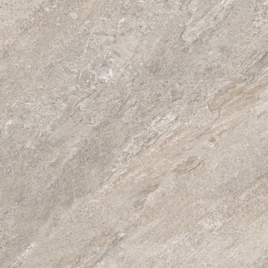 Gres szkliwiony hiszpański Cicogres QUARTZ STONE TAUPE mat 60x60 gat. I