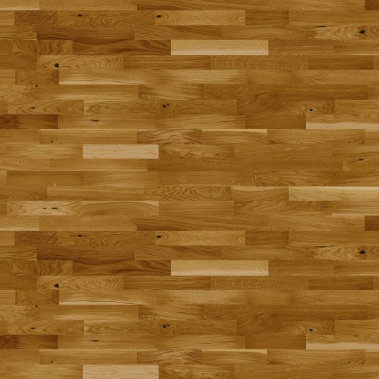 Deska warstwowa BARLINEK DĄB 3-LAM EUROPEJSKI LAKIER MAT 14x207x1092mm STANDARD