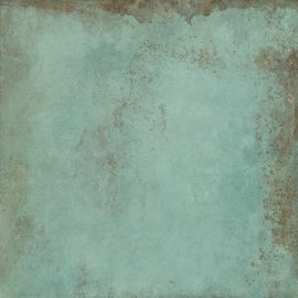 Gres szkliwiony hiszpański Pamesa ALLOY MINT mat 60x60 gat. I*