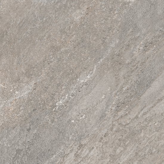 Gres szkliwiony hiszpański Cicogres QUARTZ STONE GREY mat 60x60 gat. I
