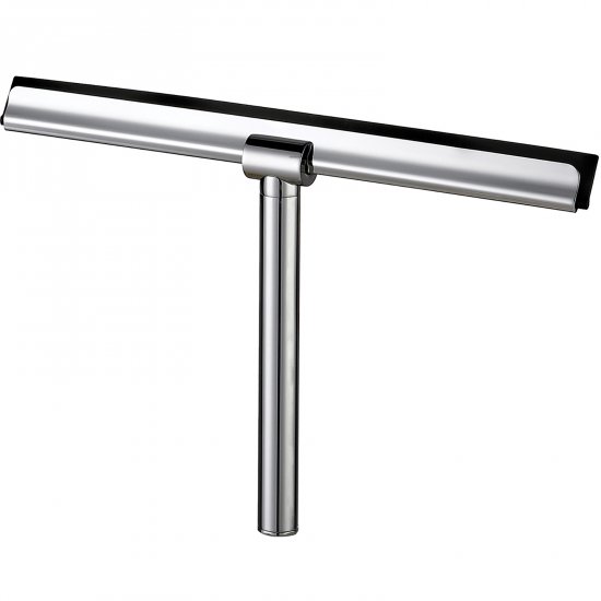 OMNIRES Ściągaczka do wody UNI chrom połysk UN10900CR