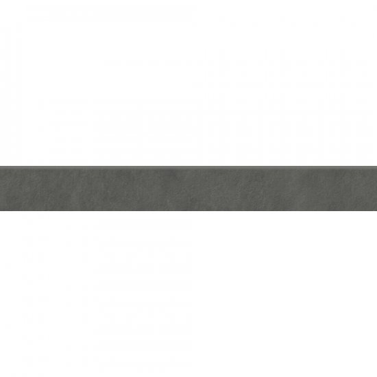 Gres szkliwiony stopnica RAGNAR graphite mat 29,8x59,8 gat. I