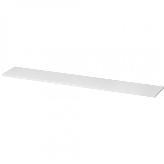 CERSANIT Blat do zabudowy stelaża MILOS 132 cm biały S1026-044
