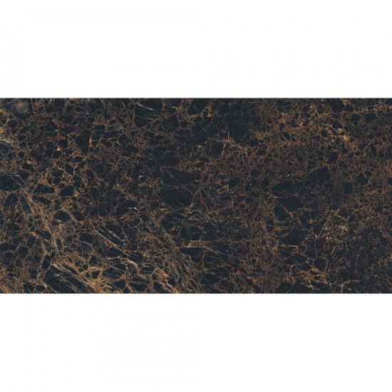Gres szkliwiony HEART BLOW black lappato mat 59,8x119,8 #625 gat. I Cersanit