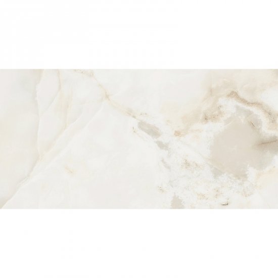 Gres szkliwiony włoski Florim REVES PERLE glossy 60x120 gat. I