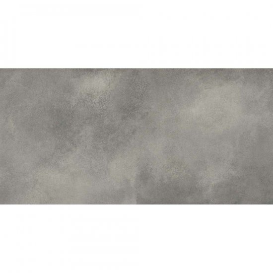 Gres szkliwiony KERMOS CHROME grey mat 59,8x119,8 gat. II