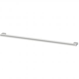 CERSANIT Uchwyt meblowy LARGA 1szt srebrny S164-059