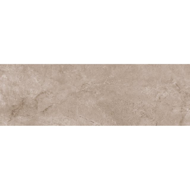 Płytka ścienna GRAND MARFIL brown glossy 29x89 #500 gat. II*