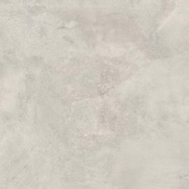 Gres szkliwiony WINTER SHADOW white mat 59,8x59,8 #148 gat. I