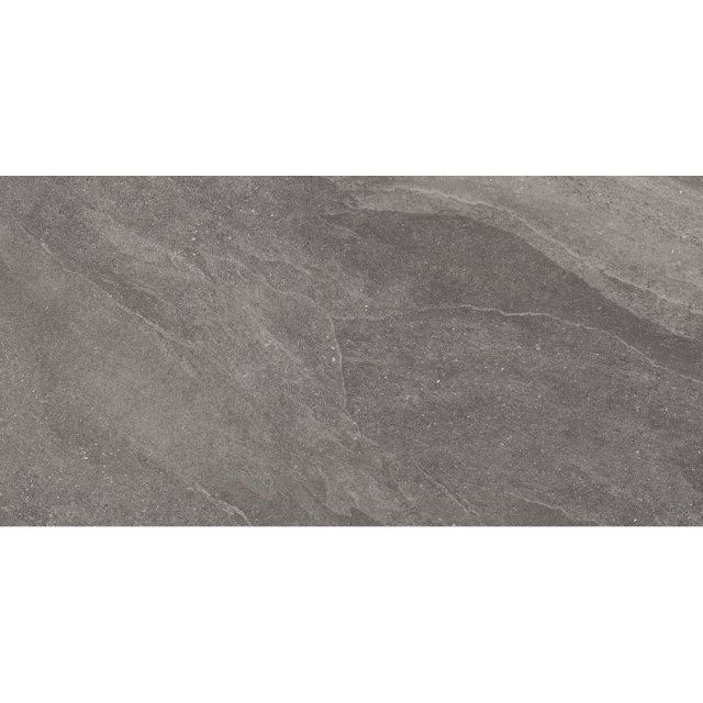 Gres szkliwiony DREAMLAND graphite mat 59,8x119,8 #325 gat. I Cersanit