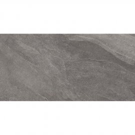 Gres szkliwiony DREAMLAND graphite mat 59,8x119,8 #325 gat. II