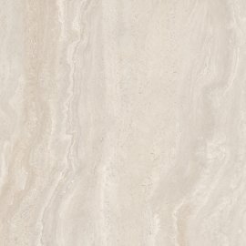 Gres szkliwiony włoski GEUINE GRAND PEARL travertine mat 120x120 gat. I