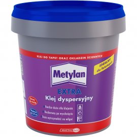 Klej uniwersalny METYLAN Extra 750 g