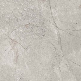 Gres szkliwiony EIDEN light grey mat 59,8x59,8 gat. II