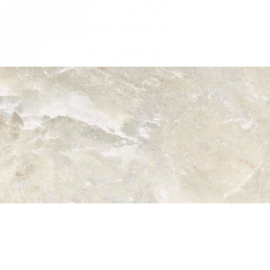Gres szkliwiony włoski Florim ROCK SALT WHITE GOLD naturale 60x120 gat. I