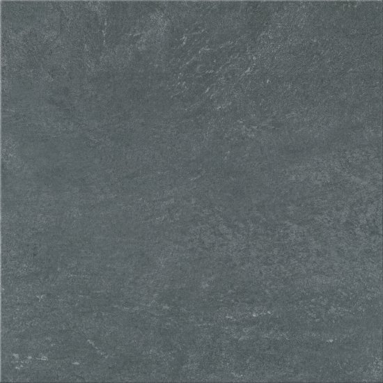 Gres szkliwiony LANDO dark grey mat 42x42 gat. I