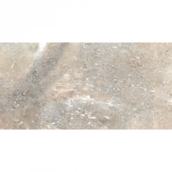 Gres szkliwiony włoski Florim ROCK SALT DANISH SMOKE naturale 60x120 gat. I