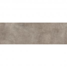 Płytka ścienna NERINA SLASH taupe micro mat 29,7x90 gat. II