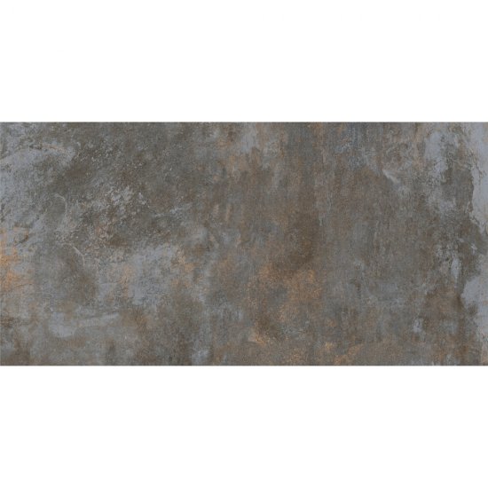 Gres szkliwiony METALLICA grey mat 60x120 Golden Tile gat. I