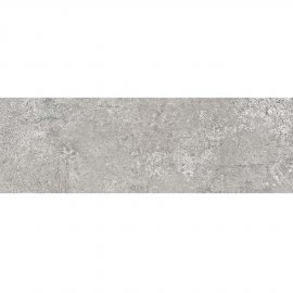 Płytka ścienna MOONROW grey satin 29x89 gat. I