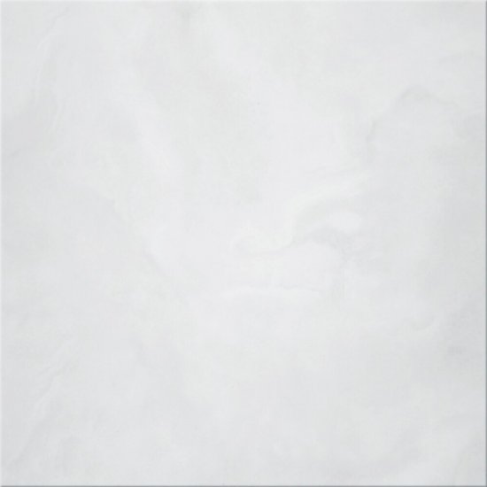 Gres szkliwiony CARLY white mat 42x42 gat. II