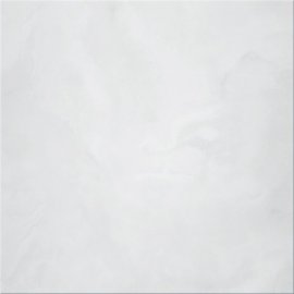 Gres szkliwiony CARLY white mat 42x42 gat. II