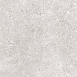 Gres szkliwiony BAREDO light grey mat 59,8x59,8 gat. I
