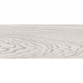 Gres szkliwiony LEGNO MODERNO white lappato 44,6x89,5 gat. II
