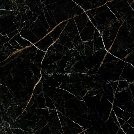 Gres szkliwiony ROYAL BLACK polished 79,8x79,8 gat. II