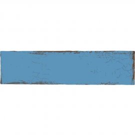 Płytka ścienna PARADISE BLUE glossy 7,5x30 gat. I