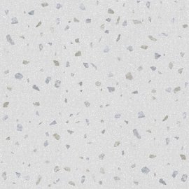 Gres szkliwiony Golden Tile JOY TERRAZZO LIGHT GREY mat 60x60 gat. I