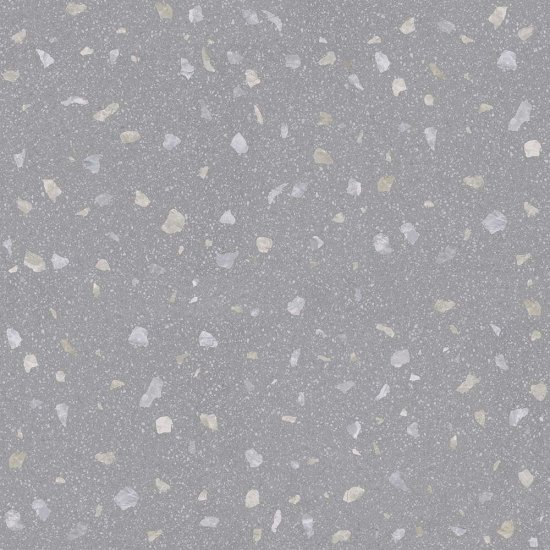 Gres szkliwiony Golden Tile JOY TERRAZZO GREY mat 60x60 gat. I