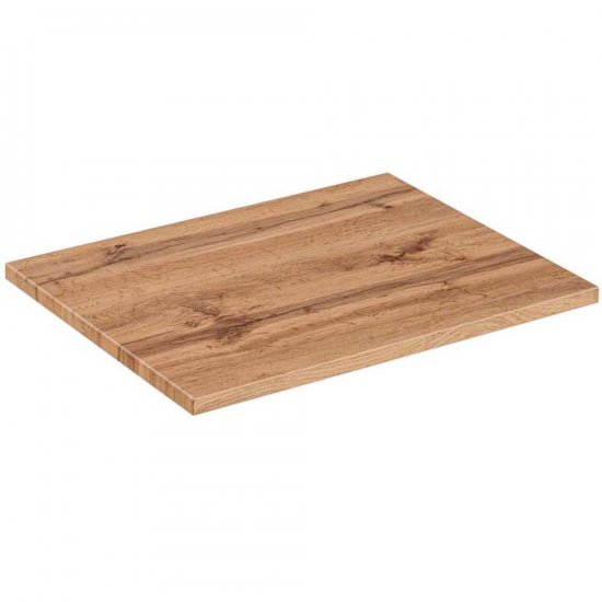 COMAD Blat do szafki ADEL OAK 60 cm 89-60-B