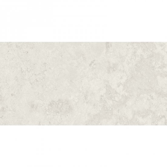 Gres szkliwiony hiszpański Baldocer FLORENCE BIANCO mat 60x120 gat. I