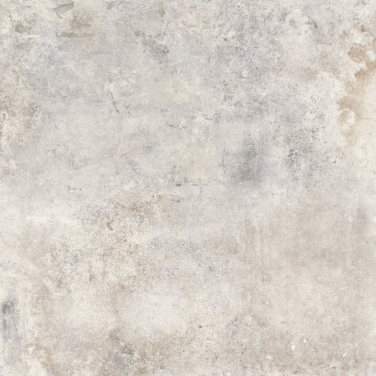 Gres szkliwiony włoski EL ROQUE BIANCO smooth 120x120 gat. I