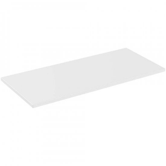 COMAD Blat do szafki ADEL WHITE 120 cm 89-120-B