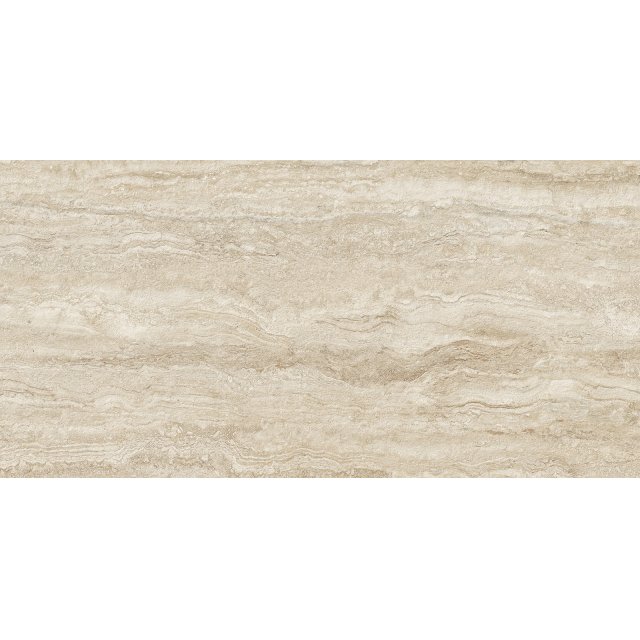Gres tarasowo-balkonowy 2.0 CLASSIC TRAVERTINE beige mat 59,3x119,3 gat. II