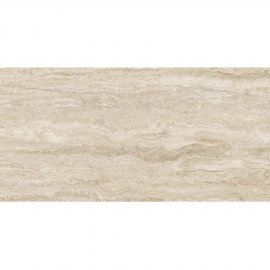 Gres szkliwiony CLASSIC TRAVERTINE 2.0 beige mat 59,3x119,3 gat. II