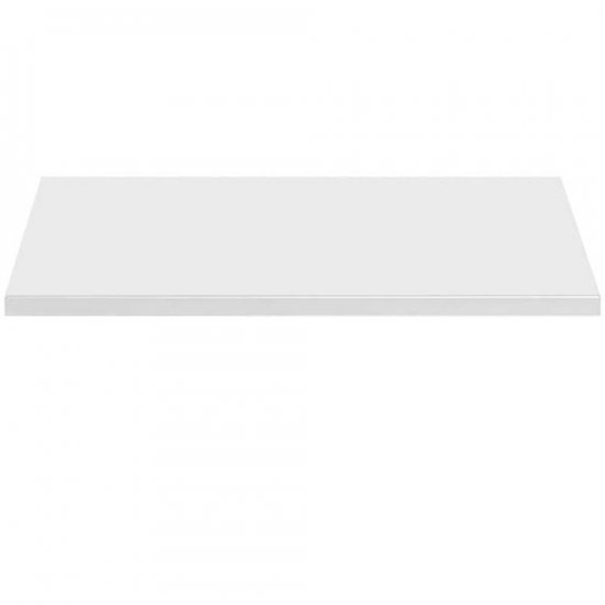 COMAD Blat do szafki ADEL WHITE 60 cm 89-60-B