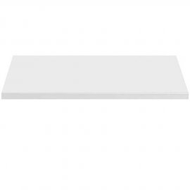 COMAD Blat do szafki ADEL WHITE 60 cm 89-60-B