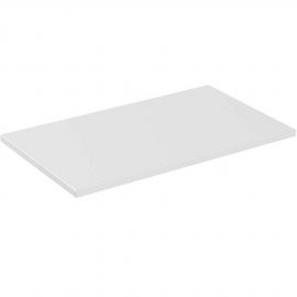 COMAD Blat do szafki ADEL WHITE 80 cm 89-80-B