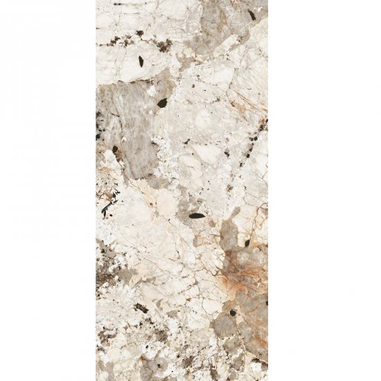Gres włoski PATAGONIA glossy 120x280 SLAB gat. I