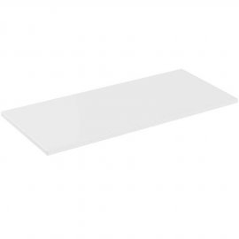 COMAD Blat do szafki ICONIC WHITE 100 cm 89-100-B