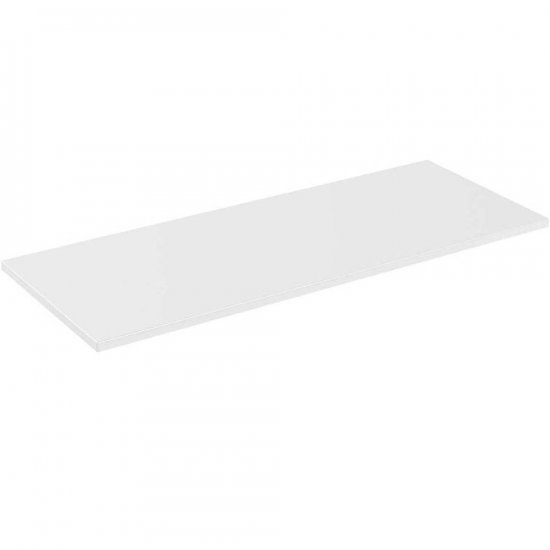 COMAD Blat do szafki ICONIC WHITE 140 cm 89-140-B