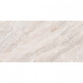 Gres szkliwiony hiszpański Cicogres QUARTZ STONE WHITE mat 60x120 gat. I*