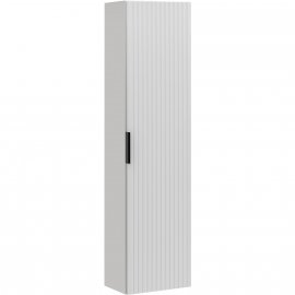 COMAD Słupek łazienkowy ADEL WHITE 35 cm 80-01-B-1D