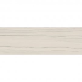 Gres szkliwiony MARATONA white stone lappato 39,8x119,8 gat. I