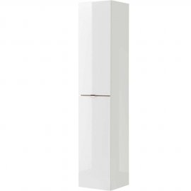 COMAD Słupek łazienkowy CAPRI WHITE 35 cm 800B FSC