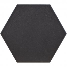 Gres szkliwiony hiszpański Pamesa JUBILEE MAYFAIR HEX grafito 19,8x22,8 gat. I