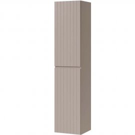 COMAD Słupek łazienkowy ICONIC CASHMERE 35 cm 80-01-D-2D